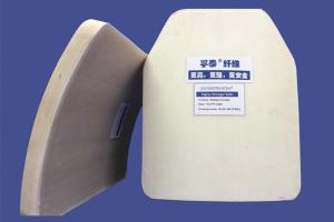 Personal Armor UHMWPE Bulletproof Plate