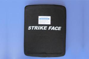 Body Armor Ballistic Ceramic Plate
